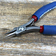 Tronex PL30523 = Tronex 523 Short Tip Needle Nose  Pliers - Short Handle