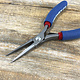 Tronex PL30524 = Tronex 524 Extra Long Needle Nose  Pliers - Short Handle