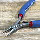 Tronex PL30723 = Tronex 723 Short Tip Needle Nose  Pliers - Long Ergo Handle