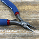 Tronex PL30723 = Tronex 723 Short Tip Needle Nose  Pliers - Long Ergo Handle