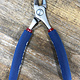 Tronex PL35613 = Tronex 5613 Extra Large Oval Head Razor Flush Cutter - Short Handle