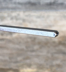 PN7019 = Wedge Tool 1/8'' by Saign Charlestein