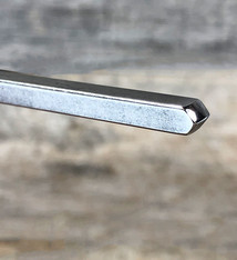 PN7049 = Wedge Tool 3/16'' by Saign Charlestein