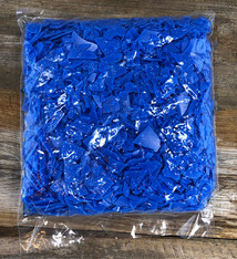 Freeman CA707 = Freeman Blue Flexplast Injection Wax - 1lb Bag