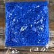 Freeman CA707 = Freeman Blue Flexplast Injection Wax - 1lb Bag