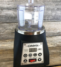 Raytech TM1040 = Raytech Onyx Mag 4 Magnetic Tumbler