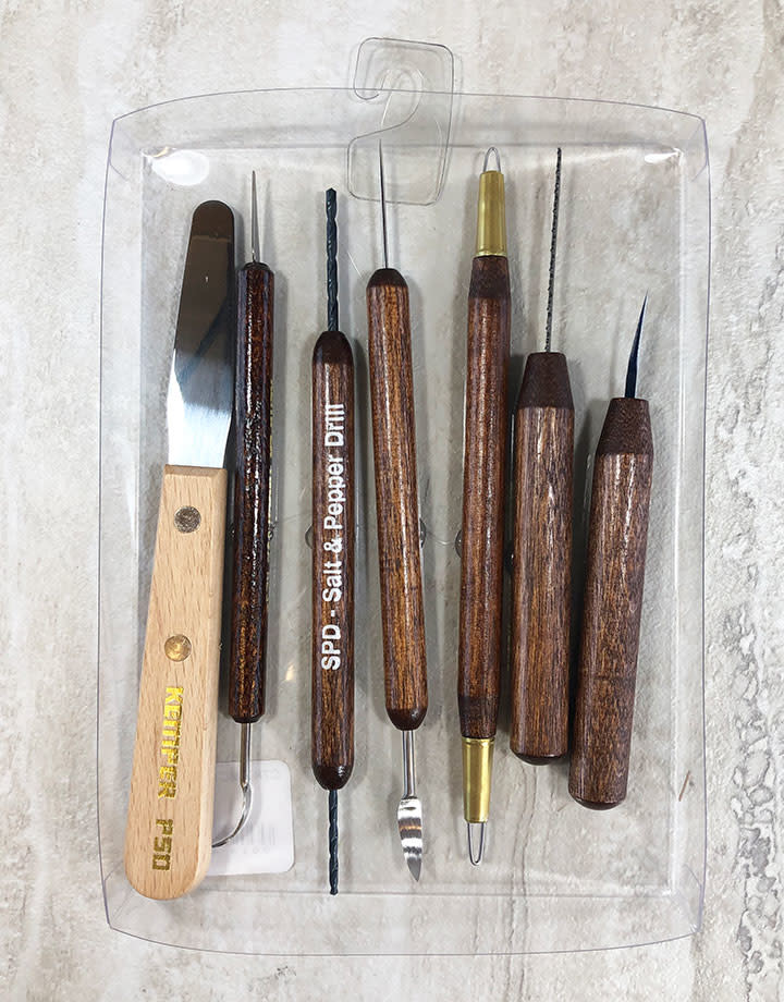 Jewelers Tool Kit, Jewelry Tools & Supplies