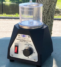 Raytech TM1030 = Raytech CMF-300 Magnetic Tumbler