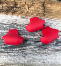 PS380 = Thermal Finger Guards (pack 3) = Choose Color