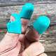 PS380 = Thermal Finger Guards (pack 3) = Choose Color