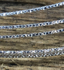 SPW30 = Round Pattern Wire (Foot)