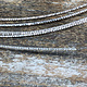 SPW30 = Round Pattern Wire (Foot)