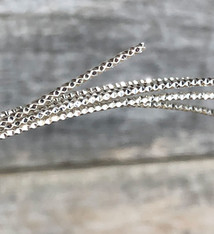 SPW32 = Round Pattern Wire (Foot)