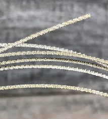 SPW34 = Round Pattern Wire (Foot)