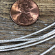 SPW34 = Round Pattern Wire (Foot)