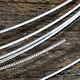 SPW35 = Round Pattern Wire (Foot)