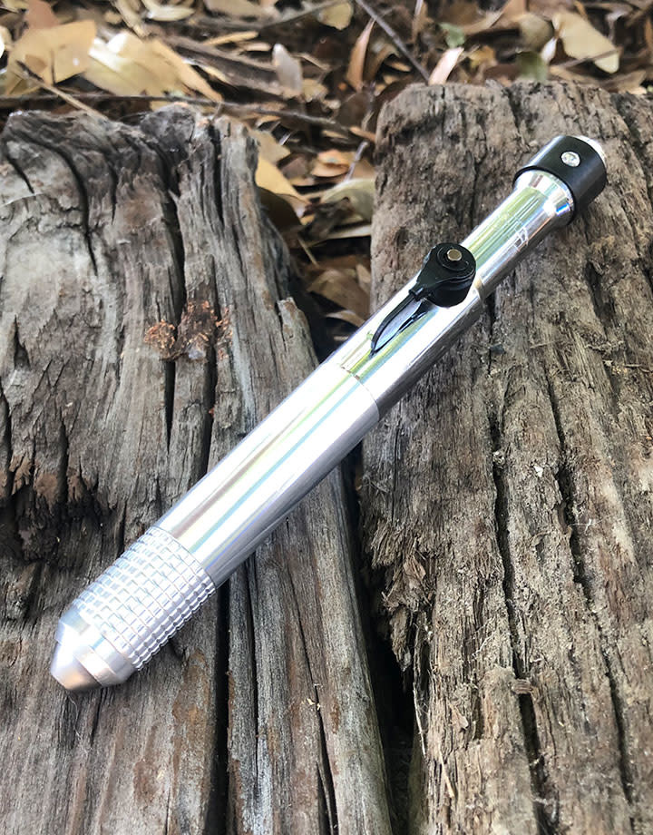 MO363 = Economy Quickchange Handpiece