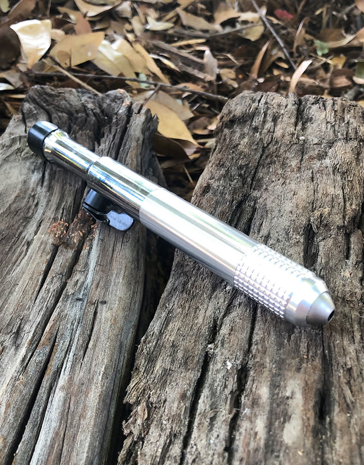 MO363 = Economy Quickchange Handpiece