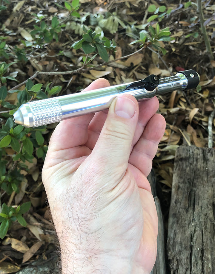 MO363 = Economy Quickchange Handpiece