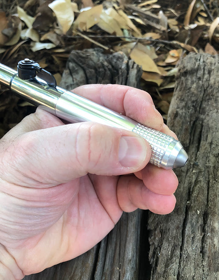 MO363 = Economy Quickchange Handpiece