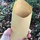 61.114 = Brown Paper Envelope 5-1/2'' x 3-1/8'' (Pkg/100)