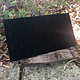 DRG1095 = Black Velvet Ring Pad with 51 Clips