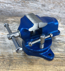 VS310 = Mini Revolving Bench Vise