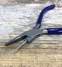PL6461 = 3-Step Round Looping Pliers 1mm, 1.5mm, 2mm