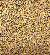 47.769-01 = Treated Ground Walnut Shell Tumbling Media (1lb)