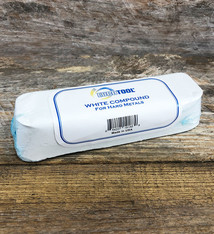 47.411 = White Rouge Polishing Compound 10oz