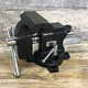 Durston Tools VS1876 = Large Bench Vise by Durston