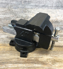 Durston Tools VS1876 = Large Bench Vise by Durston