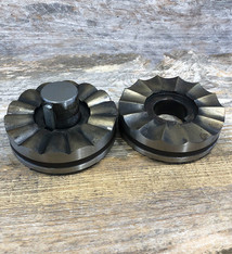 DA3238 = Bangle Press No. 20 Medium Waves