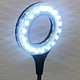 LM1345 = USB LED Light Ring Lamp