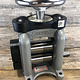 Durston Tools RM1000 = Mini C80 Combo Rolling Mill by Durston