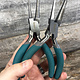 PL9745 = Loop/Square Rite Bending Plier Set