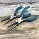 PL9745 = Loop/Square Rite Bending Plier Set