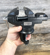 Durston Tools VS1875 = Small Bench Vise by Durston