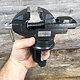 Durston Tools VS1875 = Small Bench Vise by Durston