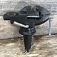 Durston Tools VS1875 = Small Bench Vise by Durston