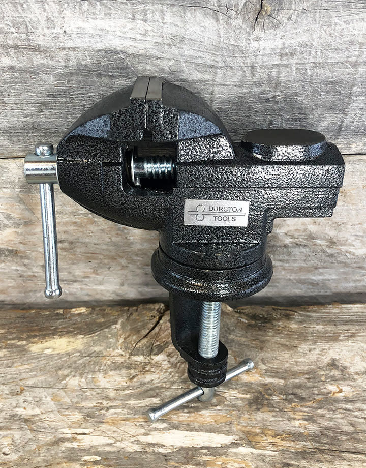 Durston Tools VS1875 = Small Bench Vise by Durston