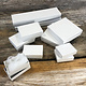 DBX2899W = White Box Assortment (100pcs)