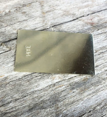 SR14YE = Solder 14kt Repair Yellow Easy