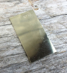 SAP = Solder All Purpose Yellow 6K