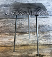 14.315 = Soldering Tripod with Mesh Screen