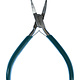 PL9743 = 3 Step Flat Nose Pliers