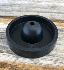 21.882 = Rubber Tree Sprue Base  3-3/8''