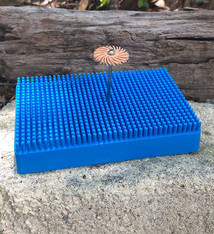 19.925 = BUR HOLDER FOR 3/32'' SHANKS