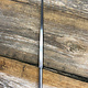 Durston Tools MD1511 = Square Bezel Mandrel 4mm – 10mm by Durston