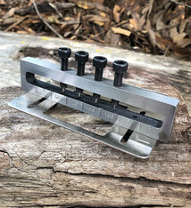 PN4204 = 4 Hole Metal Punch